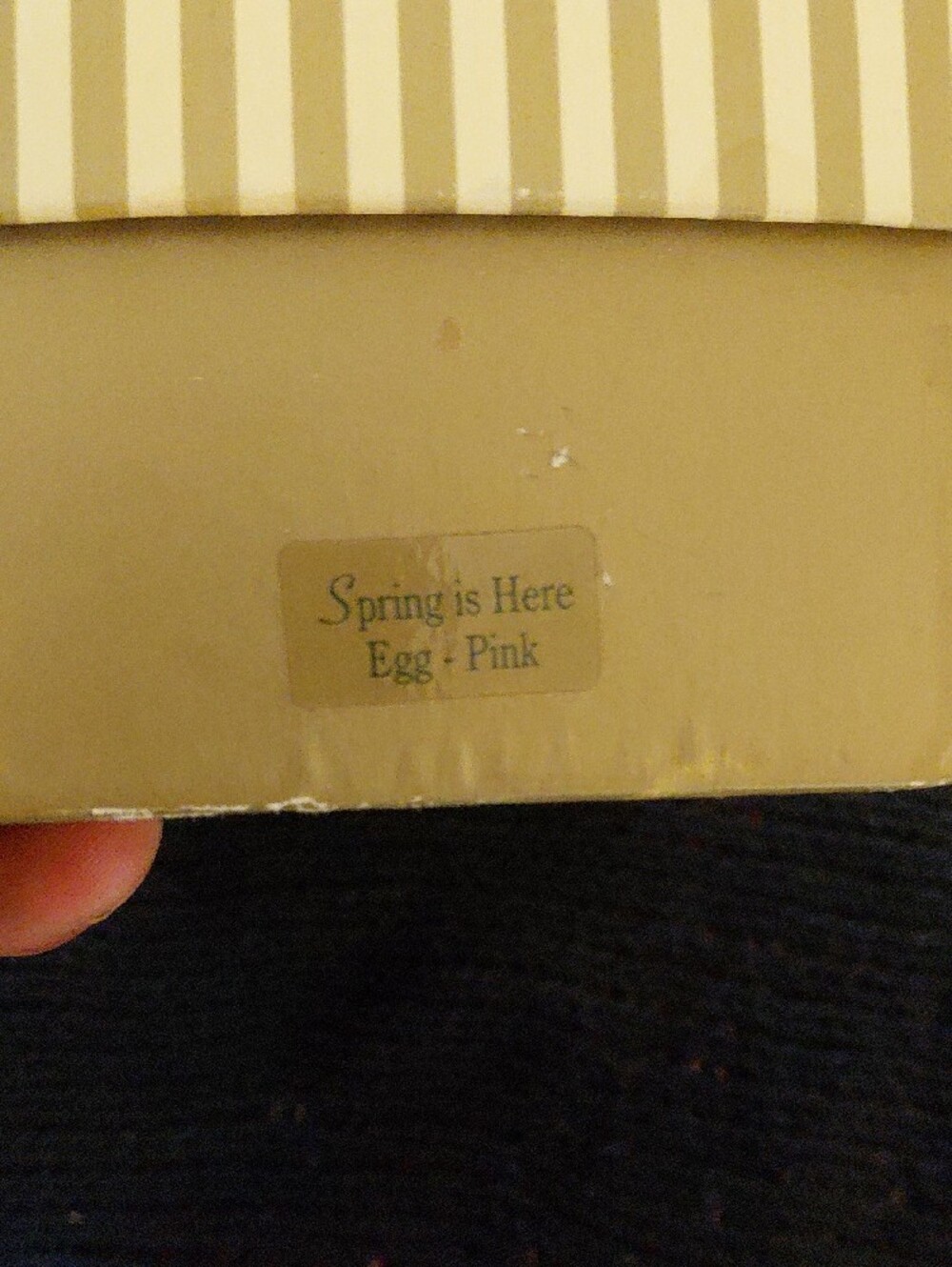 Shopping subcategory selection - Picture 4 of 4